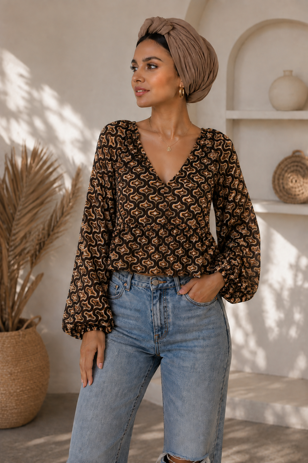 کراپ شیشه ای وارداتی