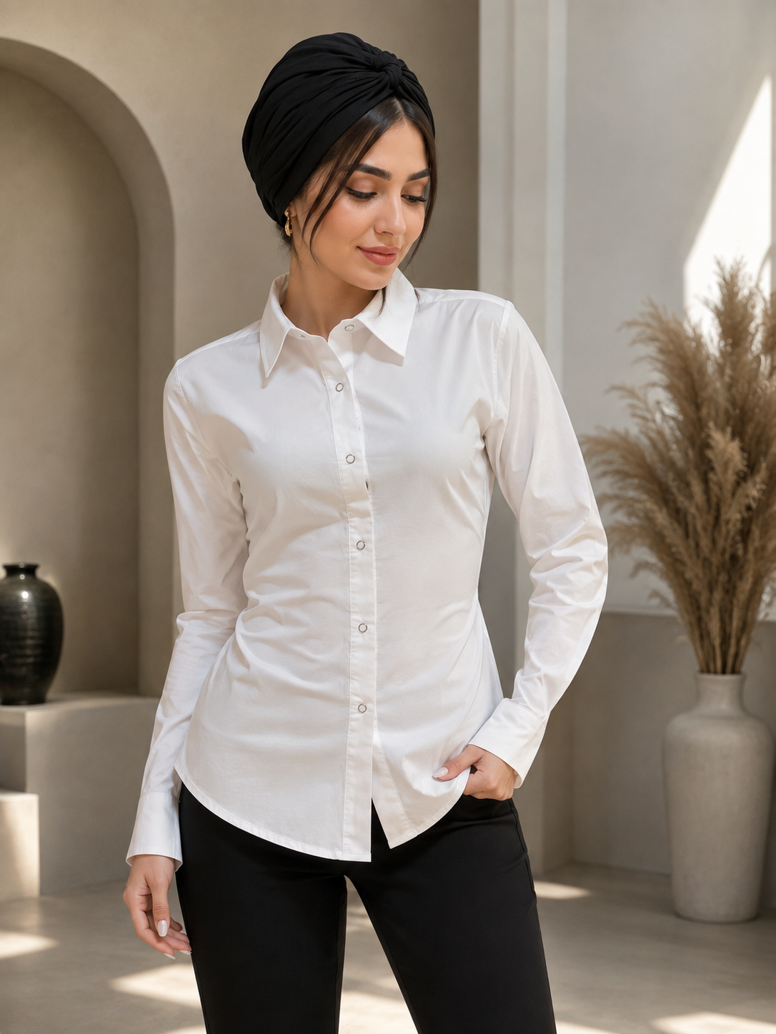 شومیز وارداتی